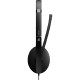 EPOS ADAPT 130T USB II – Mono USB Headset Certified for Microsoft Teams