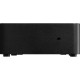 Mini desktop PC MSI Cubi NUC 1MG-238BEU / Core 5 / 16GB DDR5 / 1TB SDD / Wi-Fi 6E + BT / 2x2.5Gbps /Windows 11 Home