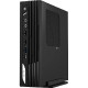 Ultrasmall desktop MSI PRO DP21 14M-233BEU / i5 / 16GB DDR5 / 512GB SSD / Wi-Fi 6E + BT / 2x2.5Gbps / Windows 11 Home (black)