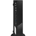 Ultrasmall desktop MSI PRO DP21 14M-233BEU / i5 / 8GB DDR5 / 512GB SSD / Wi-Fi 6E + BT / 2x2.5Gbps / Windows 11 Home (black)
