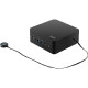 Mini desktop MSI Cubi NUC AI+ 2MG-022BEU barebone Core Ultra 5 / 16GB / Wi-Fi 6E + BT / 2x2.5Gbps (black)