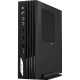 Ultrasmall desktop MSI PRO DP21 14M-233BEU / i5 / 8GB DDR5 / 512GB SSD / Wi-Fi 6E + BT / 2x2.5Gbps / Windows 11 Home (black)
