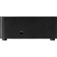 Mini desktop MSI Cubi NUC 1MG-014BEU Core 3 / 8GB DDR5/ 512 GB SSD/ Wi-Fi 6E + BT / 2x2.5Gbps/ Windows 11 Home / black