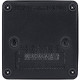 Mini desktop MSI Cubi NUC AI 1UMG-073BEU barebone Core Ultra 7 / Wi-Fi 6E + BT / 2x2.5Gbps (black)