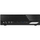 Ultrasmall desktop MSI PRO DP21 14M-233BEU barebone i5 / Wi-Fi 6E + BT / 2x2.5Gbps (black)
