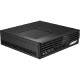 Ultrasmall desktop MSI PRO DP21 14M-233BEU barebone i5 / Wi-Fi 6E + BT / 2x2.5Gbps (black)