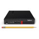 Desktop LENOVO ThinkCentre M625 Tiny AMD A4 / 8GB / 512GB SSD / Windows 10 Pro (black)