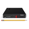 Desktop LENOVO ThinkCentre M625 Tiny AMD A4 / 8GB / 512GB SSD / Windows 10 Pro (black)