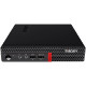 Desktop LENOVO ThinkCentre M625 Tiny AMD A4 / 8GB / 512GB SSD / Windows 10 Pro (black)