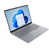 Notebook Lenovo Thinkbook 16 G9 IRL Intel Core 5 / 16GB / 1TB SSD / 16" WUXGA IPS / W11P / grey