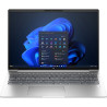 Notebook HP ProBook 4 G1a AI R7 / 16GB / 512GB SSD / 16" WUXGA / Windows 11 Pro (silver)