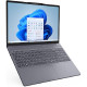 Notebook Lenovo IdeaPad Slim 3 15ARP10 R7 / 16GB / 1TB SSD / 15,1" WQXGA OLED / Windows 11 Home (grey)