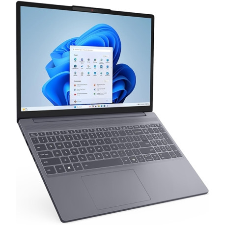Notebook Lenovo IdeaPad Slim 3 15ARP10 R7 / 16GB / 1TB SSD / 15,1" WQXGA OLED / Windows 11 Home (grey)