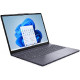 Notebook Lenovo IdeaPad Slim 3 15ARP10 R7 / 16GB / 1TB SSD / 15,1" WQXGA OLED / Windows 11 Home (grey)