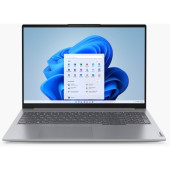 Notebook Lenovo Thinkbook 16 G6 IRL i5-13420H / 16GB / 512GB SSD / 16" WUXGA / Windows 11 Pro (Arctic Grey)