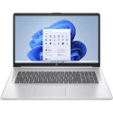 Laptop HP 17-cp3178ng Ryzen 7 / 16GB / 512GB SSD / 17,3" FHD IPS / Windows 11 Home (silver)