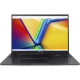 Laptop Asus Vivobook 16 F1605VA-WS74 i7 / 16GB / 512GB SSD / 15,6" WUXGA IPS / Windows 11 Home (black)