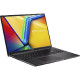 Laptop Asus Vivobook 16 F1605VA-WS74 i7 / 16GB / 512GB SSD / 15,6" WUXGA IPS / Windows 11 Home (black)