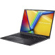 Laptop Asus Vivobook 16 F1605VA-WS74 i7 / 16GB / 512GB SSD / 15,6" WUXGA IPS / Windows 11 Home (black)