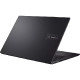 Laptop Asus Vivobook 16 F1605VA-WS74 i7 / 16GB / 512GB SSD / 15,6" WUXGA IPS / Windows 11 Home (black)