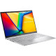 Notebook Asus Vivobook M1502YA-BQ160 AMD R7 / 16GB / 512GB SSD / 15,6" FHD / W11H (cool silver)