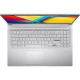 Notebook Asus Vivobook M1502YA-BQ160 AMD R7 / 16GB / 512GB SSD / 15,6" FHD / W11H (cool silver)