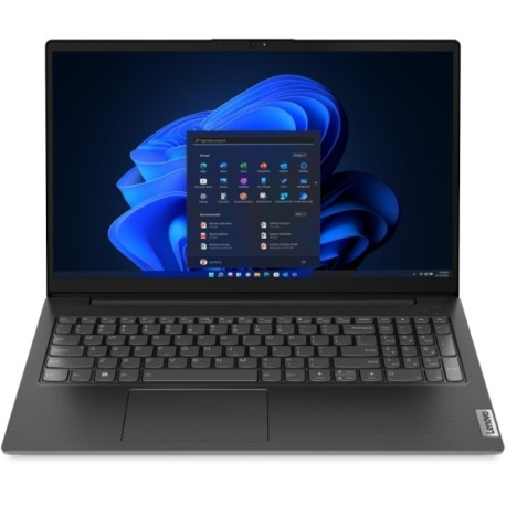Notebook Lenovo V15 G5 IRL i5 / 16GB / 512GB SSD / 15,6" FHD / W11P (black)