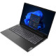Notebook Lenovo V15 G5 IRL i5 / 16GB / 512GB SSD / 15,6" FHD / W11P (black)