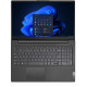 Notebook Lenovo V15 G5 IRL i5 / 16GB / 512GB SSD / 15,6" FHD / W11P (black)