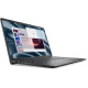 Notebook DELL Pro 15 Essential PV15255 Ryzen 5 / 8GB / 512GB SSD / 15,6" FHD / W11H / black