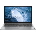 Notebook Lenovo IdeaPad 1 15IAU7 i3 / 8GB / 512GB SSD / 15,6" FHD / Windows 11 Home (Cloud Grey)