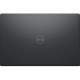 Notebook DELL Pro 15 Essential PV15255 Ryzen 5 / 8GB / 512GB SSD / 15,6" FHD / W11H / black