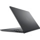 Notebook DELL Pro 15 Essential PV15255 Ryzen 5 / 8GB / 512GB SSD / 15,6" FHD / W11H / black
