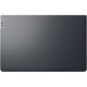 Notebook Lenovo IdeaPad 1 15IAU7 i3 / 8GB / 512GB SSD / 15,6" FHD / Windows 11 Home (Cloud Grey)
