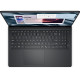 Notebook DELL Pro 15 Essential PV15255 Ryzen 5 / 8GB / 512GB SSD / 15,6" FHD / W11H / black