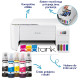 Printer EPSON EcoTank L3276  (Multifunction)