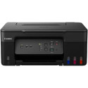 Canon Pixma G3430 Multifunction Inkjet Printer / black