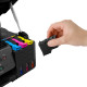 Canon Pixma G3430 Multifunction Inkjet Printer / black