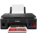 Canon Pixma G3410 Multifunction Inkjet Printer / black