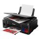Canon Pixma G3410 Multifunction Inkjet Printer / black