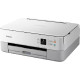 Canon Pixma TS5351i Multifunctional Color Inkjet Printer / white
