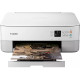 Canon Pixma TS5351i Multifunctional Color Inkjet Printer / white