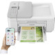 Canon PIXMA TR4756i Multifunctional Color Inkjet Printer (black)