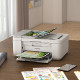 Canon PIXMA TR4756i Multifunctional Color Inkjet Printer (black)