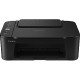 Canon Pixma TS3750i Multifunctional Color Inkjet Printer / black