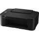 Canon Pixma TS3750i Multifunctional Color Inkjet Printer / black