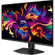Monitor MSI MAG 322UP QD-OLED E16 31,5" / 4K UHD / 165Hz / 0,03ms (GTG) (black) – adjustable stand - PD 15W