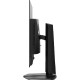 Monitor MSI MAG 322UP QD-OLED E16 31,5" / 4K UHD / 165Hz / 0,03ms (GTG) (black) – adjustable stand - PD 15W