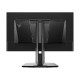 Monitor MSI MAG 274QP QD-OLED X24 27" / WQHD / 240Hz / 0,03 ms (GTG) (black) - adjustable height