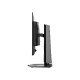 Monitor MSI MAG 274QP QD-OLED X24 27" / WQHD / 240Hz / 0,03 ms (GTG) (black) - adjustable height